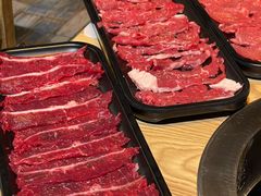 -正禾鲜·潮汕牛肉火锅(凯德天府店)
