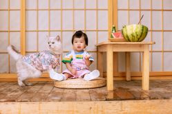 -专注孕妇照亲子照·纪田摄影