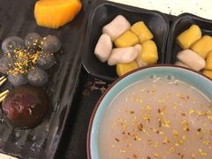 -鲜芋仙(群光广场店)
