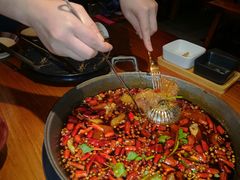 -受气牛肉·重庆耙牛肉(来福士店)