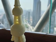 -东方明珠广播电视塔