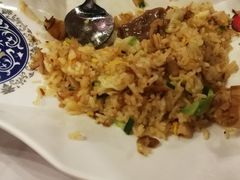 波尔图海鲜炒饭-番茄屋葡式美食(总店)