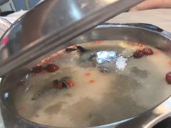 -光头药膳鸡(莱茵小镇店)