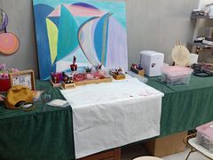 -100家灵感仓库·DIY团建(什刹海店)