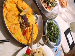 -星洲小聚·东南亚菜(中航城君尚店)