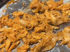 -味芝树·牛排烤肉自助(海亮店)