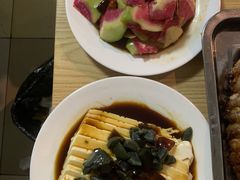 -玫瑰红烤羊排(北新桥三条店)