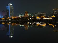 -迎泽公园