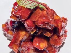 -苏帮袁Sue Cuisine(南开大悦城店)