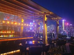-丽晶轩中餐厅(重庆丽晶酒店)