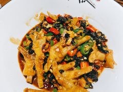 -赣饭农家·江西小炒(西乡店)