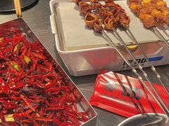 -No.DD戳子烧烤·江湖菜(北京总店)