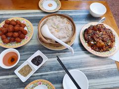 素烧茄子-砂锅居(西四店)