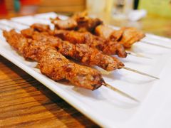 -格日勒阿妈蒙古厨房(大召店)