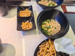 -味之绝美蛙鱼头火锅(松江万达店)