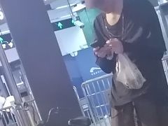 -约翰·菲茨杰拉德·肯尼迪国际机场