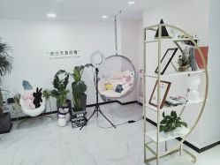 -久匠·野生眉半永久纹眉