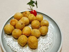 -八府香鸭·啫啫煲(华山路店)