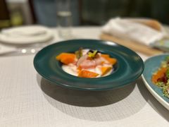 -Prego意大利西餐厅·深圳富苑皇冠假日套房酒店