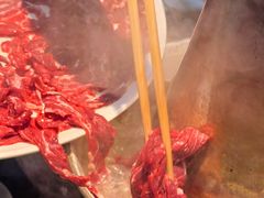 -1078號老北京涮肉(松柏店)