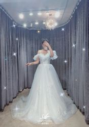 -LOVE SHINE婚纱·红鼎庄龙凤褂·妈妈装定制