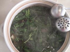-爱膳菌锅锅(阳南店)