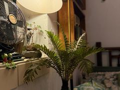 -樹下遇见树·咖啡