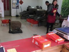 -阿男野栗王(金门路店)