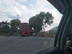 -胜华驾校·小猫学车(银都店)