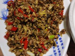 -三湘四水正宗湘菜(君峰路店)