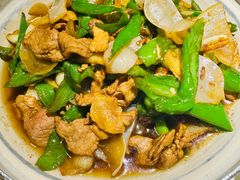 -小放牛河北菜(长安万达店)