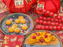 -汉水谣·江景餐厅(江滩店)