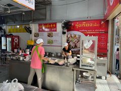 -榮泰米粉湯(Left Shop)