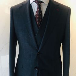 -优刻西服西装定制(金轮国际广场店)