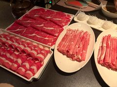 -东来顺·非遗火锅(赛格国际购物中心店)