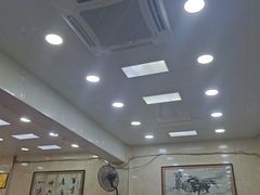 大堂-老刘家泡馍·陕西老字号(钟楼广济街店)