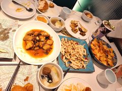 -阿里疆Alijiang·丝路美食·异域风情·清真(长楹天街店)