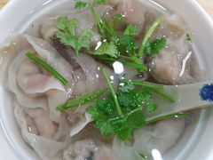 肉燕-大叔家福鼎小吃(十全街店)