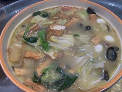 -粗茶淡饭•陕菜•家常菜
