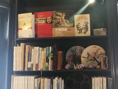 -不舍昼夜咖啡馆