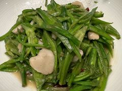 -山茶云南菜(永安里店)