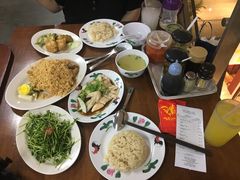 -威南记鸡饭餐室