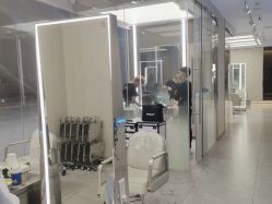 -PE SALON