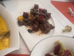-融荟家和中餐厅·北京西直门宾馆