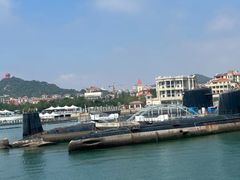 -中国人民解放军海军博物馆