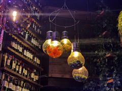 -村理·乡村菜音乐餐厅(河西店)