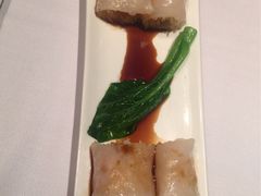翡翠小城(Jade Palace)-翡翠小城·海鲜豆捞·广式点心(老佛爷店)