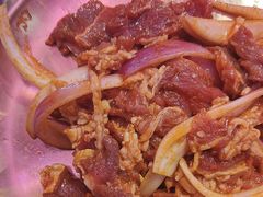 -郭记烤肉创始店(民丰大街店)