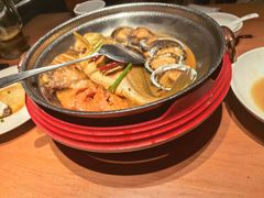 -烹贝小馆(华采天地店)