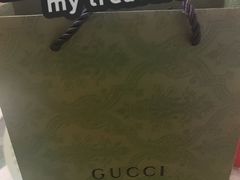 -Gucci(北京SKP店)